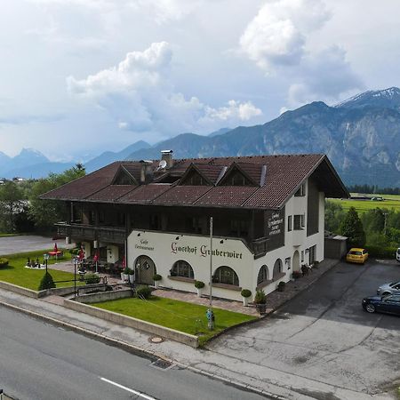 Alpenflair Apartment Mit Bergblick - Inkl Parkplatz #7 Инсбрук Экстерьер фото