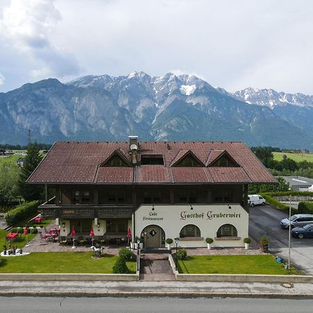 Alpenflair Apartment Mit Bergblick - Inkl Parkplatz #7 Инсбрук Экстерьер фото